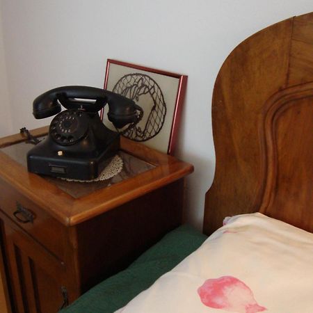 Bed And Breakfast Trnje Pivka Εξωτερικό φωτογραφία