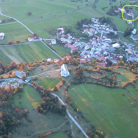 Bed And Breakfast Trnje Pivka Εξωτερικό φωτογραφία
