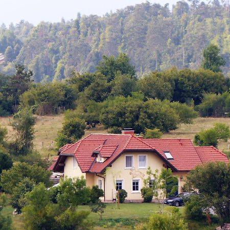 Bed And Breakfast Trnje Pivka Εξωτερικό φωτογραφία