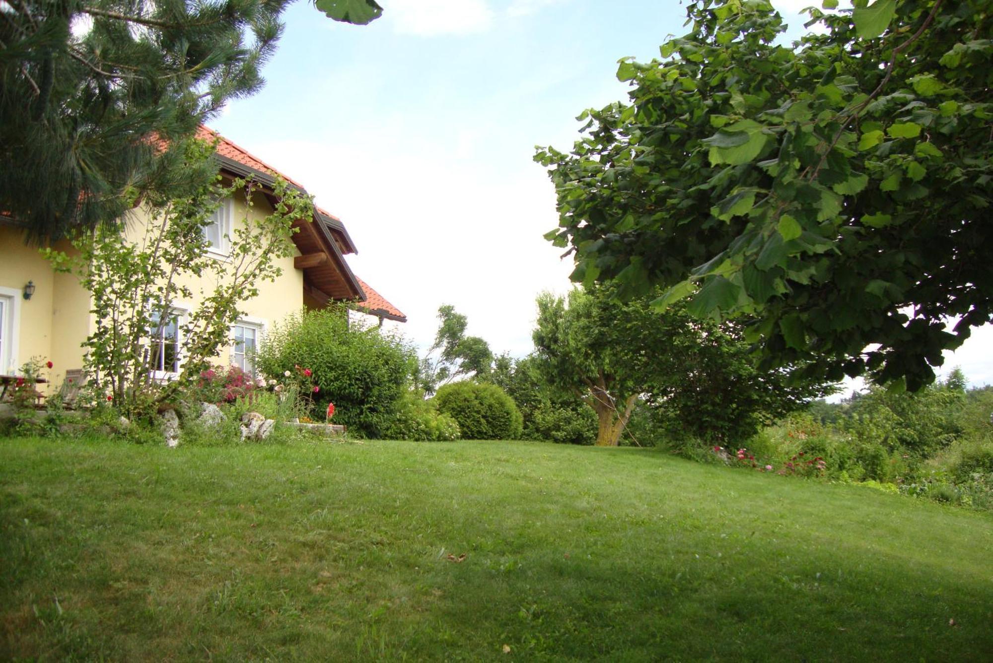 Bed And Breakfast Trnje Pivka Εξωτερικό φωτογραφία