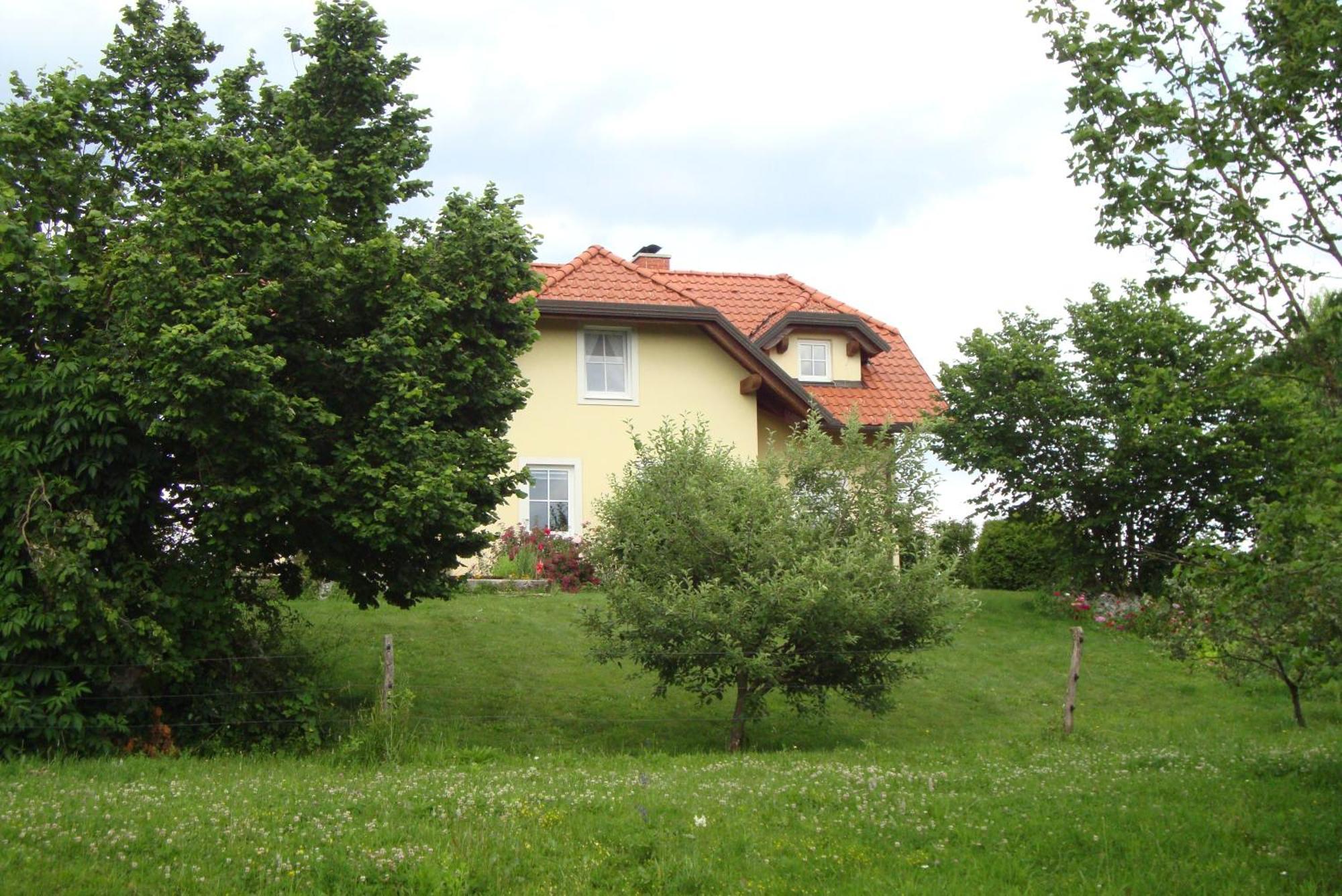 Bed And Breakfast Trnje Pivka Εξωτερικό φωτογραφία
