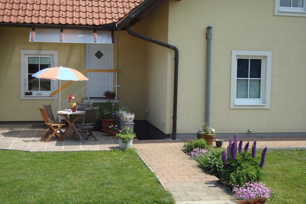 Bed And Breakfast Trnje Pivka Εξωτερικό φωτογραφία