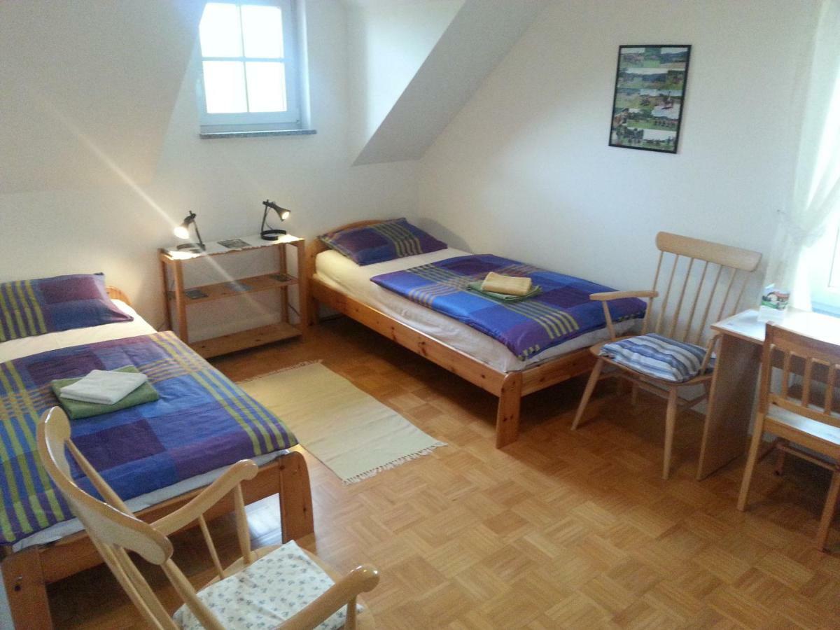 Bed And Breakfast Trnje Pivka Εξωτερικό φωτογραφία