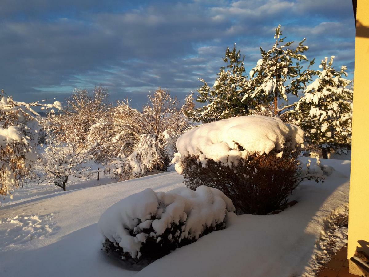 Bed And Breakfast Trnje Pivka Εξωτερικό φωτογραφία