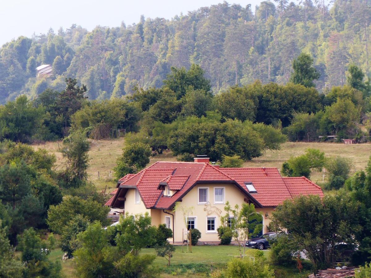 Bed And Breakfast Trnje Pivka Εξωτερικό φωτογραφία